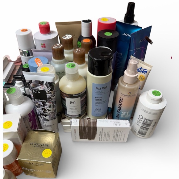 Saturday New Amazon Pallet Health, Makeup/Beauty - Picture 5 of 16